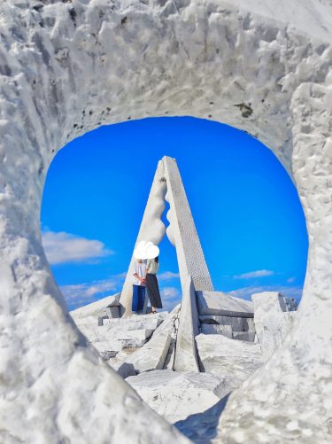 【地図から消された島】大久野島＋未来心の丘