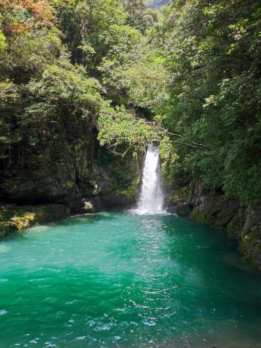 【死ぬまでに見たい絶景】仁淀ブルー