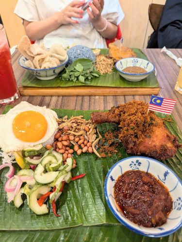 マレーシア5つ星ホテル Le MERIDIENの宿泊体験と品質保証の観点